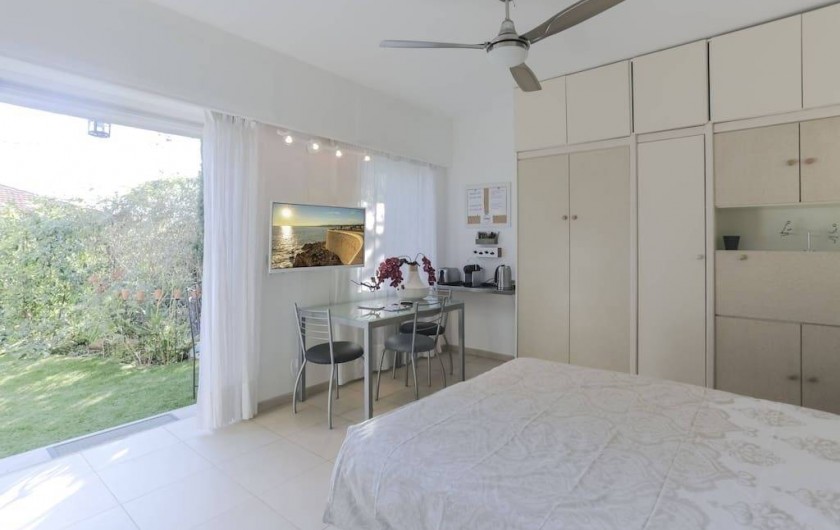 Location de vacances - Villa à Nice