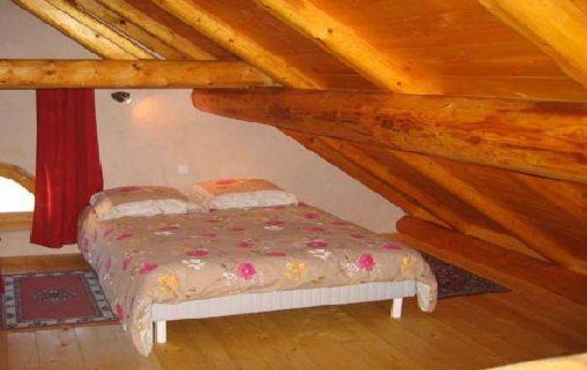 Location de vacances - Gîte à Les Ollières