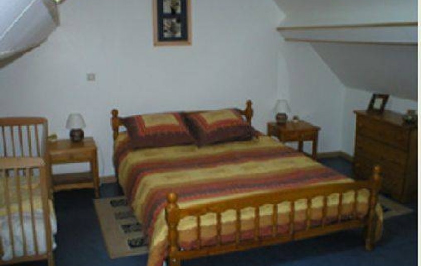 Location de vacances - Gîte à Wimille