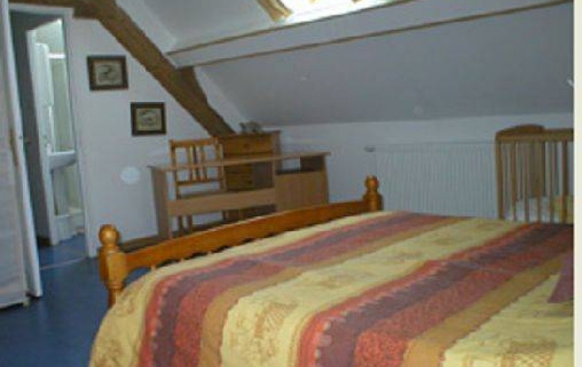 Location de vacances - Gîte à Wimille