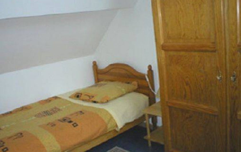 Location de vacances - Gîte à Wimille