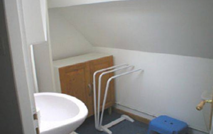 Location de vacances - Gîte à Wimille