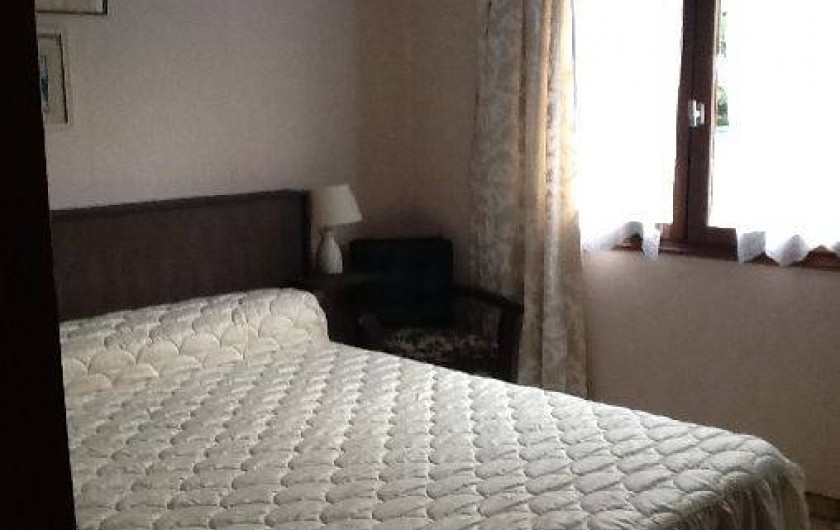 Location de vacances - Villa à Alata