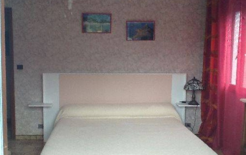 Location de vacances - Villa à Alata