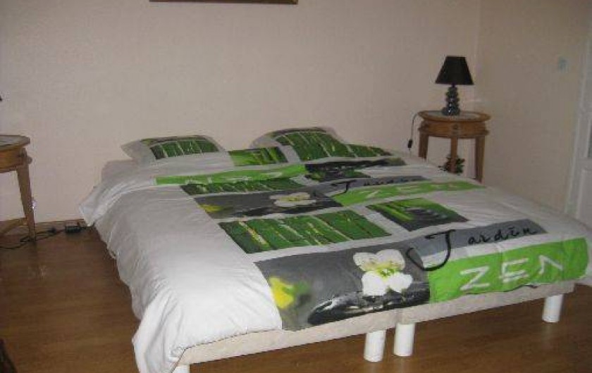 Location de vacances - Villa à Le Lavandou