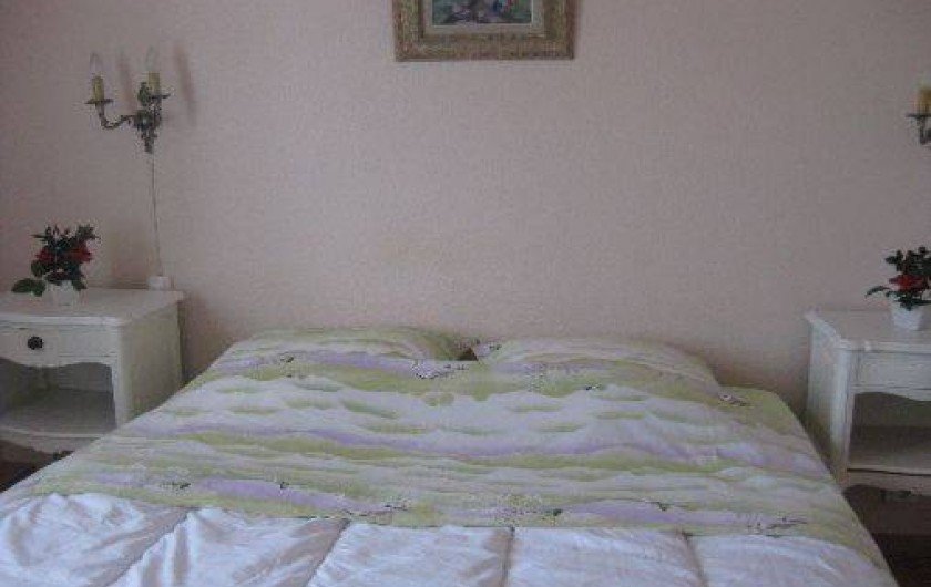 Location de vacances - Villa à Le Lavandou