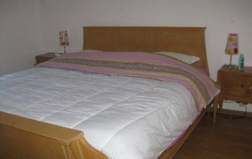 Location de vacances - Villa à Le Lavandou