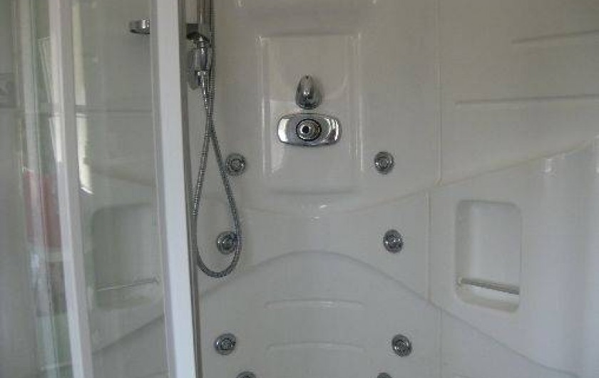 Location de vacances - Villa à Le Lavandou