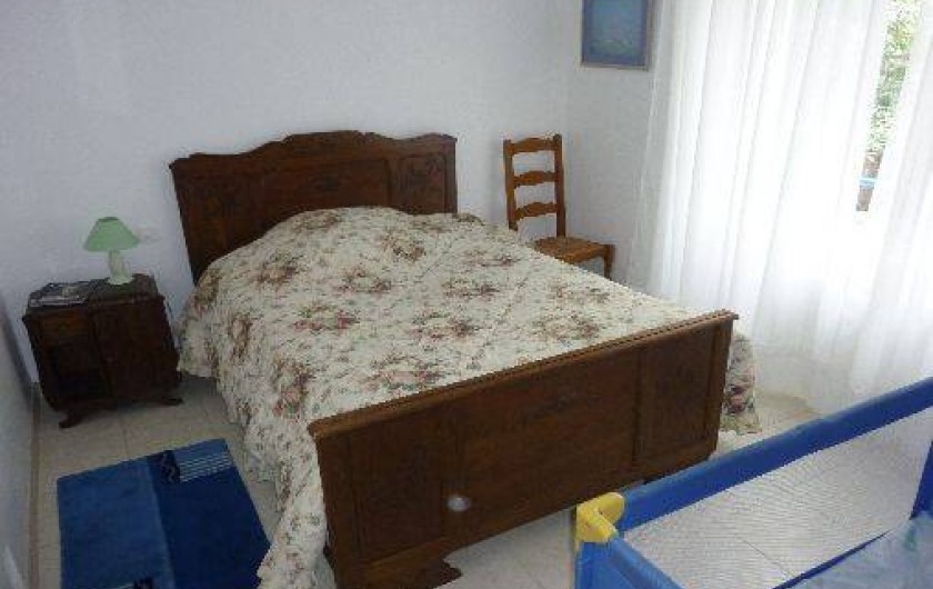 Location de vacances - Appartement à Carnac