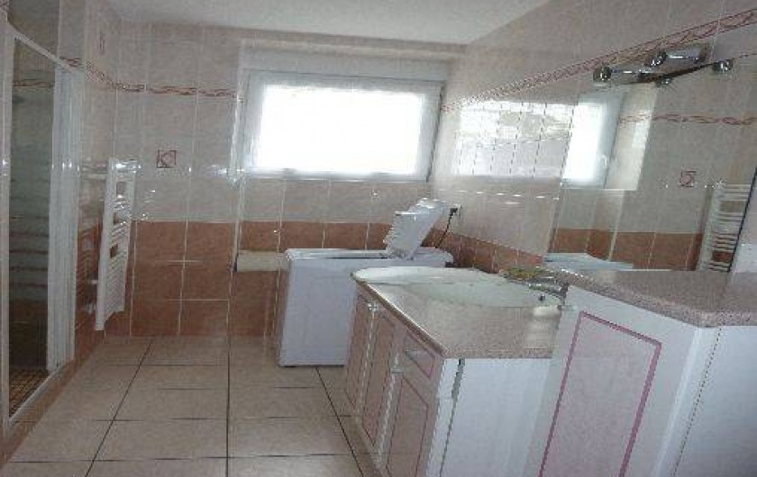 Location de vacances - Appartement à Carnac