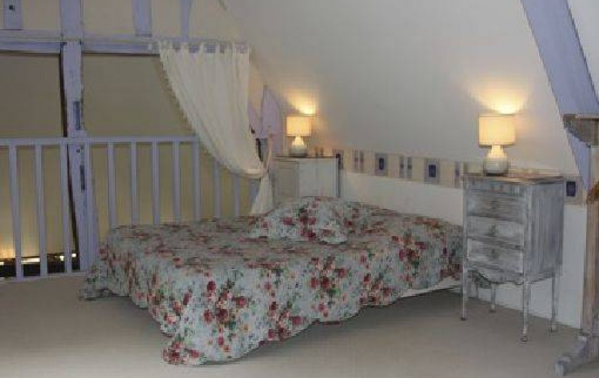 Location de vacances - Gîte à Triqueville