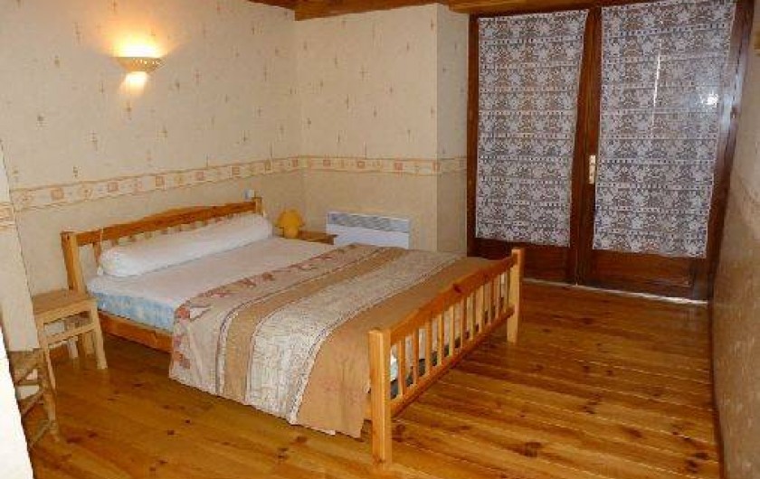 Location de vacances - Gîte à Orlu