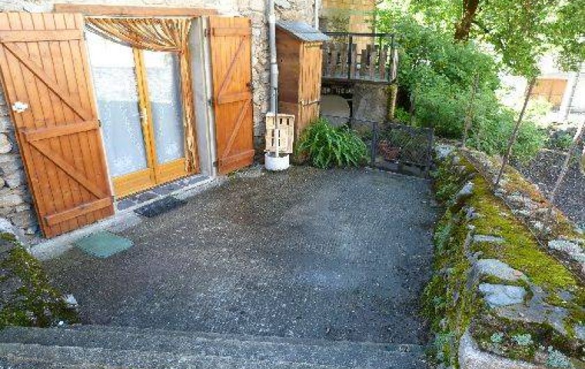 Location de vacances - Gîte à Orlu