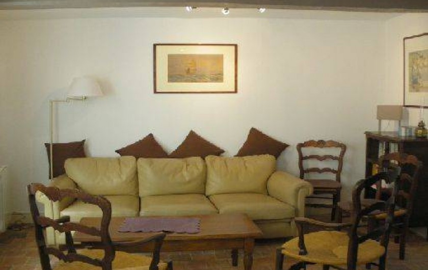 Location de vacances - Gîte à Honfleur