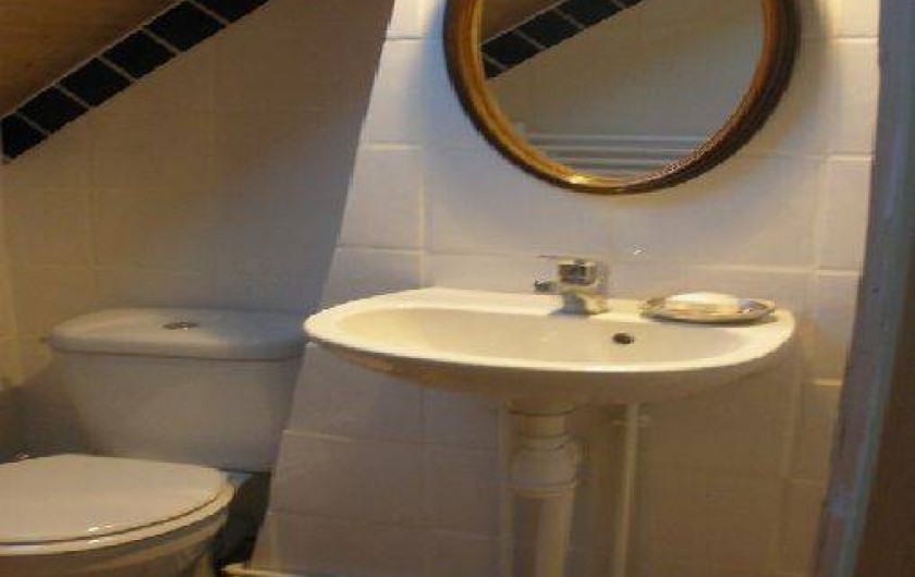 Location de vacances - Gîte à Honfleur