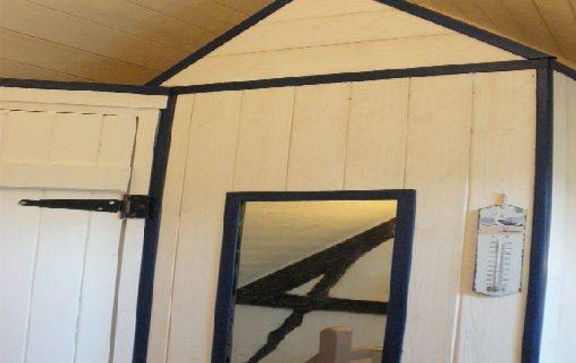 Location de vacances - Gîte à Honfleur