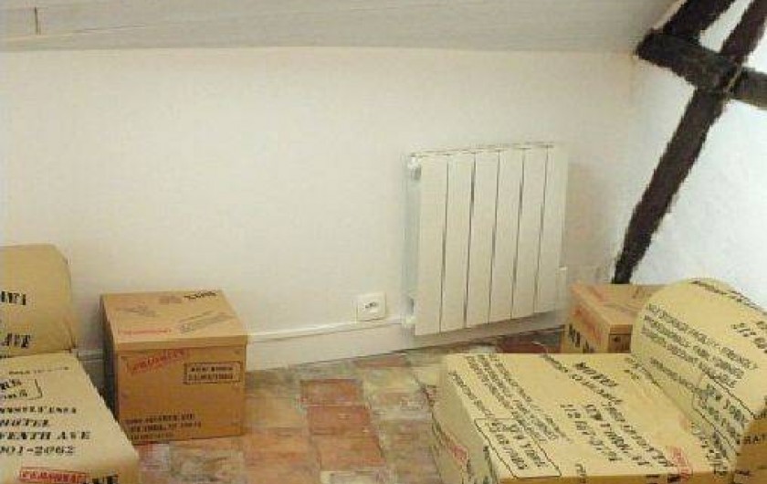 Location de vacances - Gîte à Honfleur