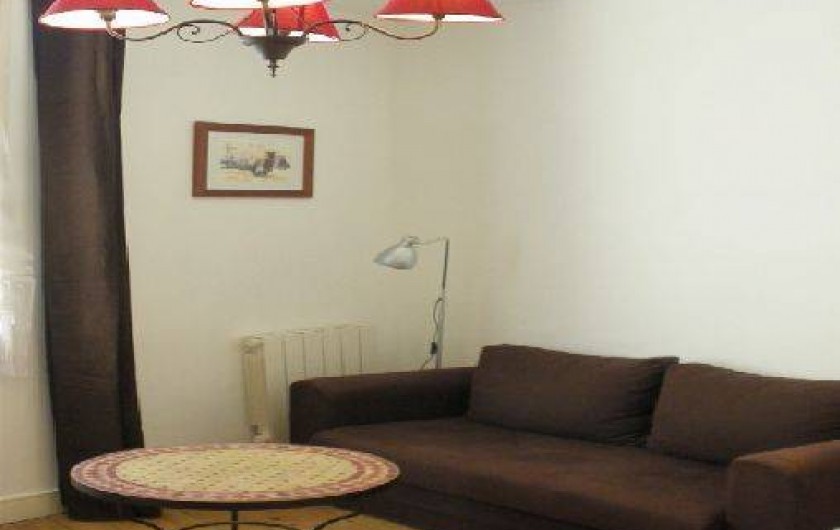 Location de vacances - Gîte à Honfleur