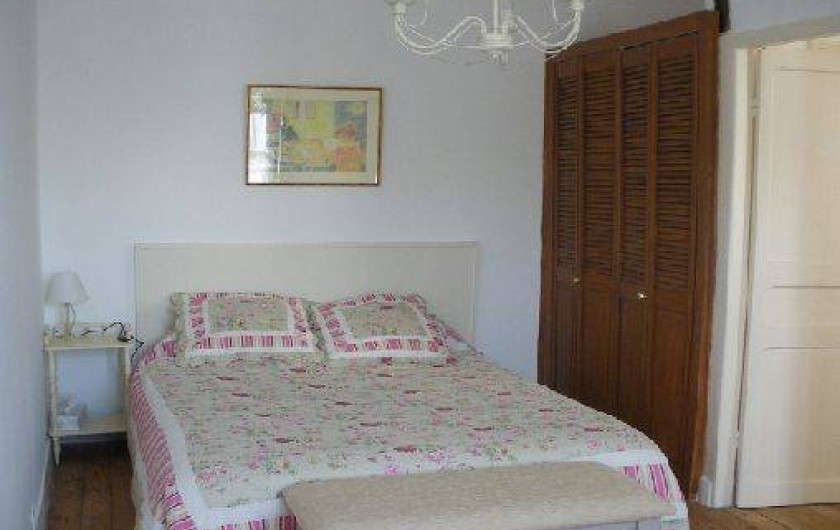 Location de vacances - Gîte à Honfleur