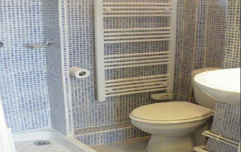 Location de vacances - Gîte à Honfleur