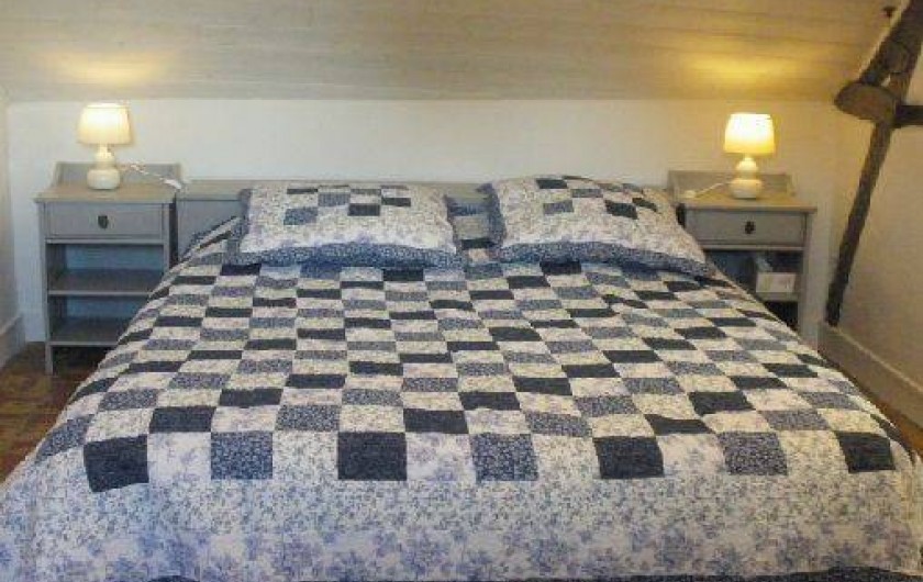 Location de vacances - Gîte à Honfleur