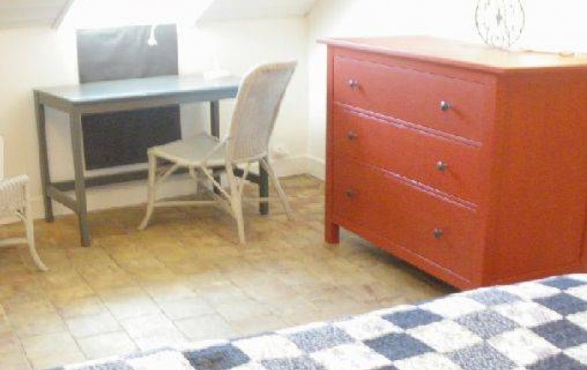 Location de vacances - Gîte à Honfleur