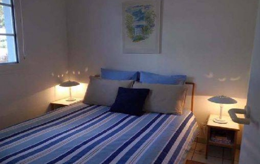 Location de vacances - Appartement à Talmont-Saint-Hilaire