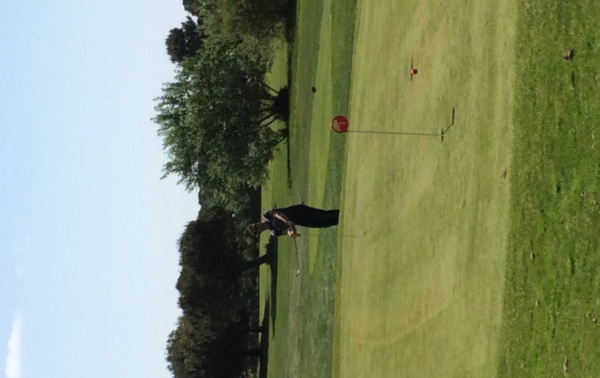 Location de vacances - Appartement à Talmont-Saint-Hilaire