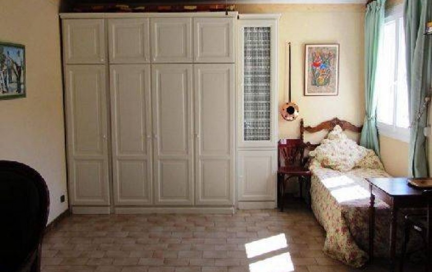 Location de vacances - Studio à Marseille