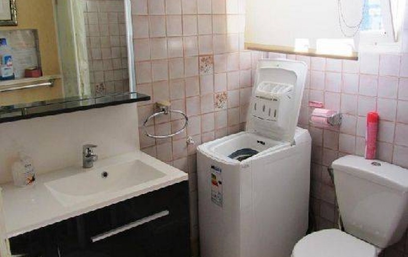 Location de vacances - Studio à Marseille