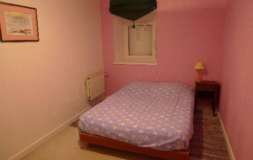 Location de vacances - Gîte à Ploëzal