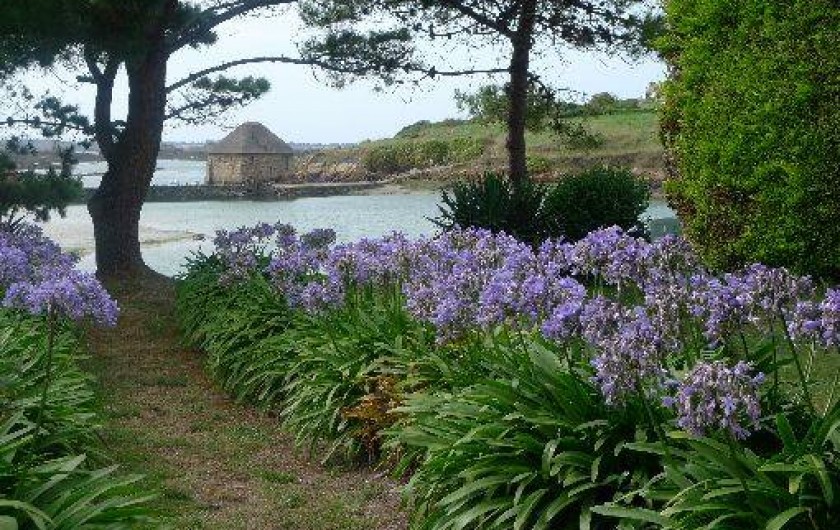 Location de vacances - Gîte à Ploëzal