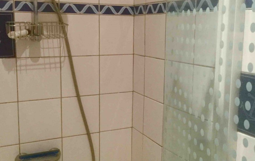 Location de vacances - Appartement à Collioure