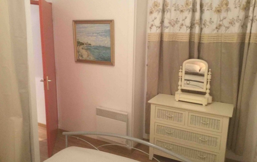 Location de vacances - Appartement à Collioure