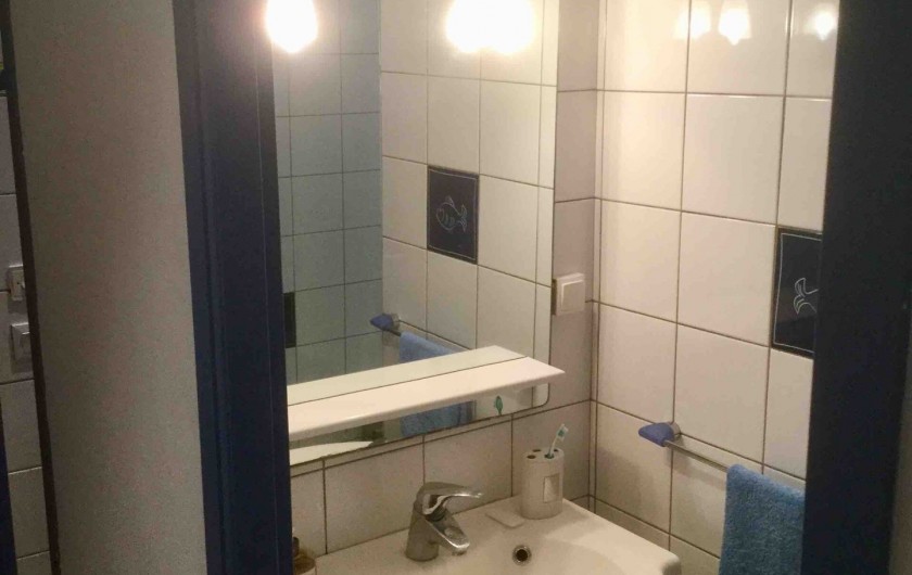 Location de vacances - Appartement à Collioure