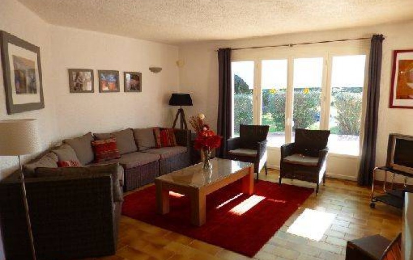 Location de vacances - Villa à Porto-Vecchio