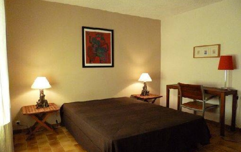 Location de vacances - Villa à Porto-Vecchio