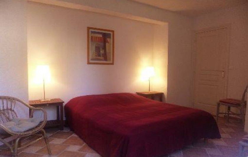 Location de vacances - Villa à Porto-Vecchio