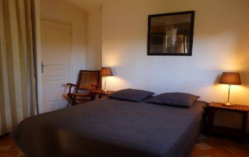 Location de vacances - Villa à Porto-Vecchio