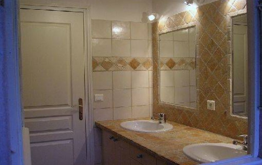 Location de vacances - Villa à Porto-Vecchio