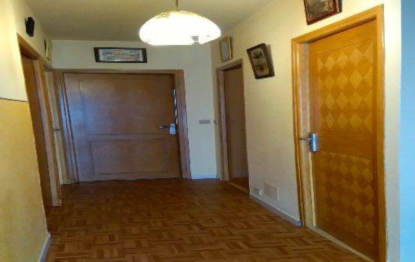 Location de vacances - Gîte à Boisemont