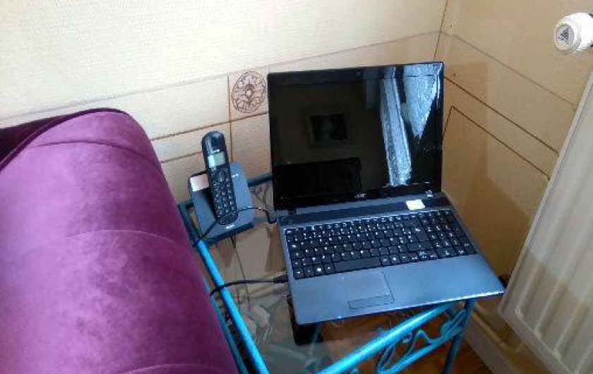 Location de vacances - Gîte à Boisemont