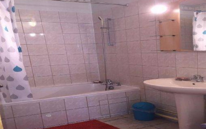 Location de vacances - Gîte à Boisemont