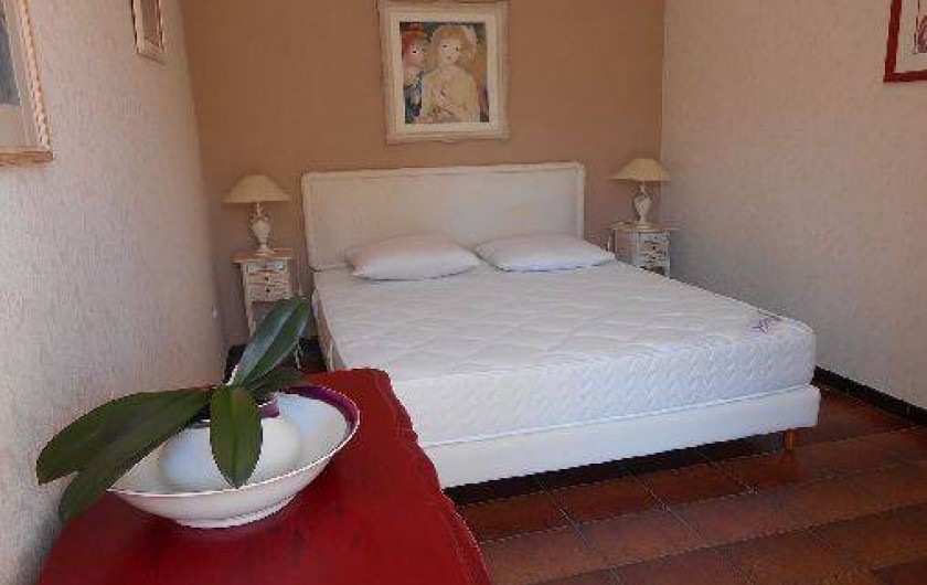 Location de vacances - Villa à La Londe-les-Maures