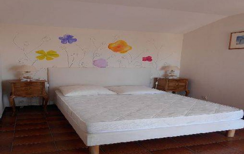 Location de vacances - Villa à La Londe-les-Maures