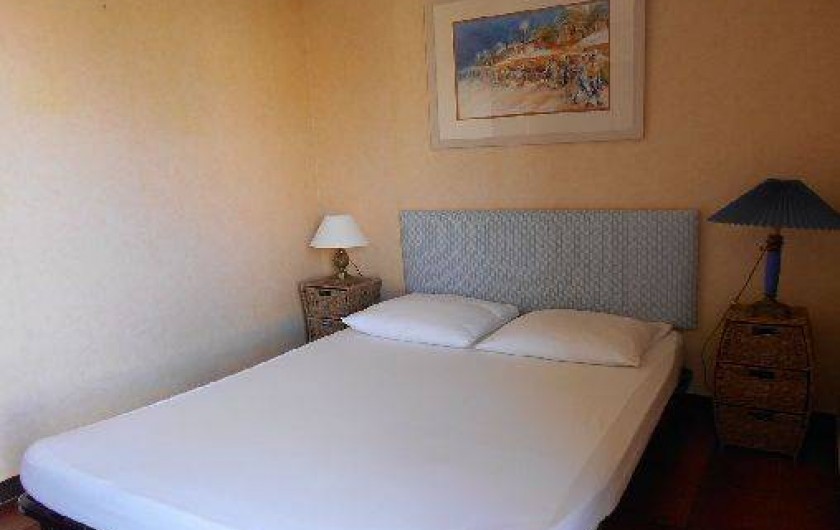 Location de vacances - Villa à La Londe-les-Maures