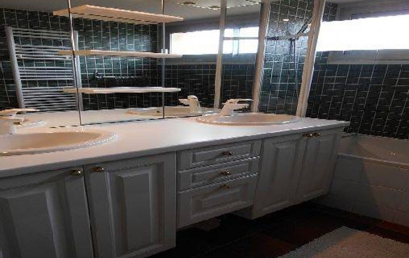 Location de vacances - Villa à La Londe-les-Maures