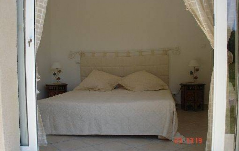 Location de vacances - Gîte à Sorbo-Ocagnano