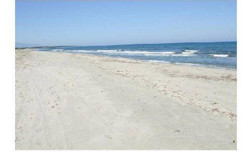 Location de vacances - Gîte à Sorbo-Ocagnano