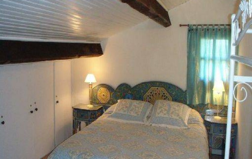 Location de vacances - Gîte à Sorbo-Ocagnano